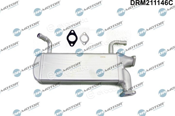Dr. Motor DRM211146C