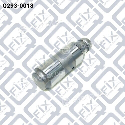 Q-Fix Q2930018