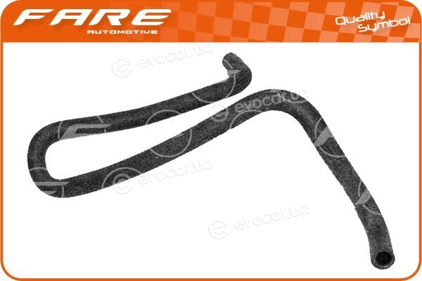 Fare 8497