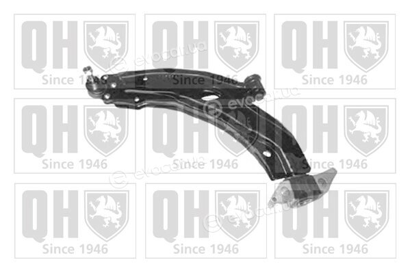 Quinton Hazell QSA2224S