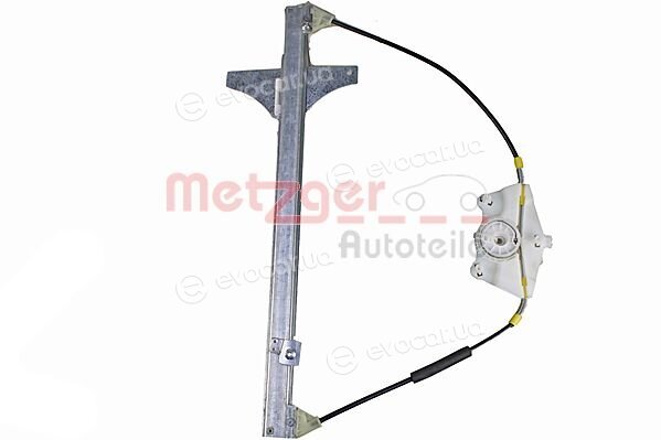 Metzger 2160521