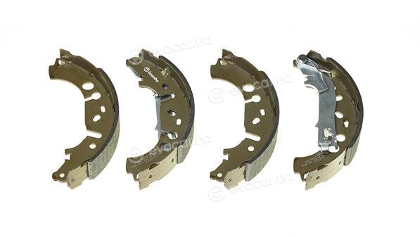 Brembo S 23 531