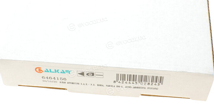 Alkar 6464156