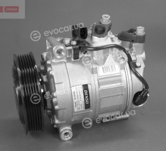 Denso DCP02033