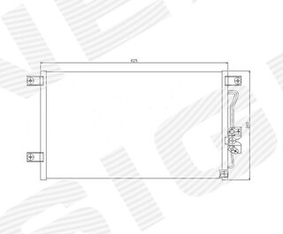 Signeda RC94497