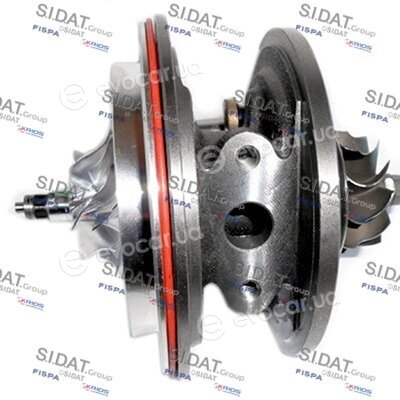 Sidat / Fispa 47.405