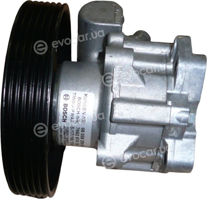 Mopar (PSA / FCA) 9805820980