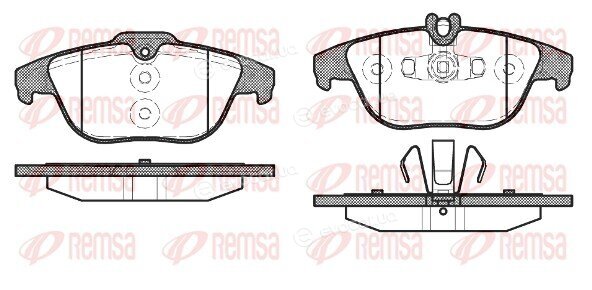 Remsa 1305.20