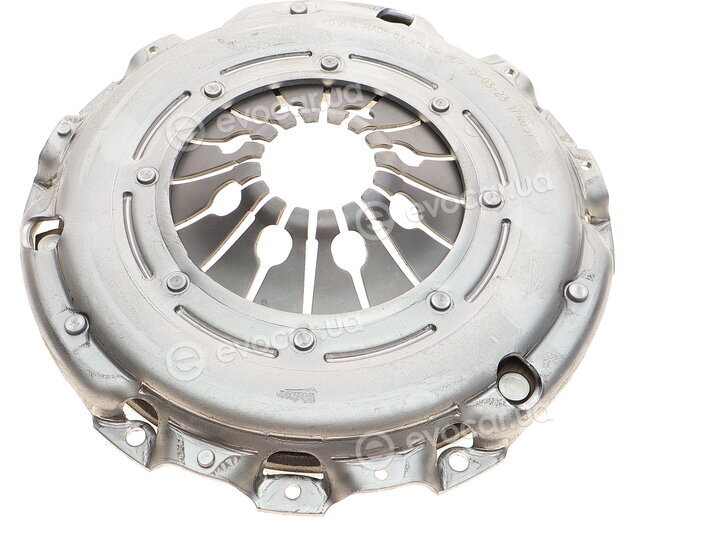 Valeo 845050