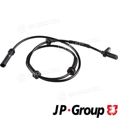 JP Group 1497105600