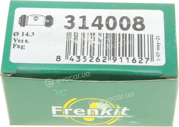 Frenkit 314008