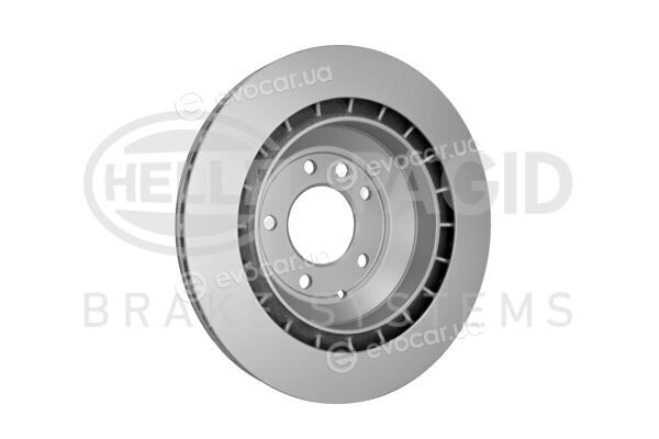 Hella 8DD 355 129-721