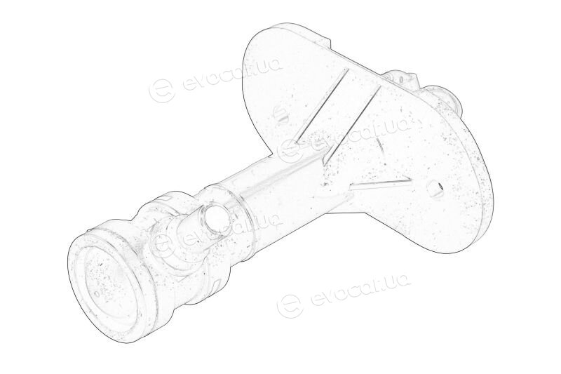 VAG 4N0955101B