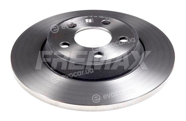 Fremax BD-6075