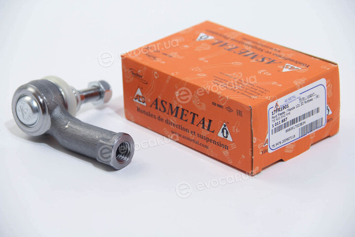 AS Metal 17FR1901
