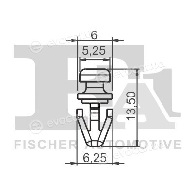 FA1 13-40010.5