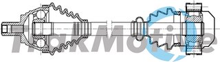 TrakMotive 30-2002