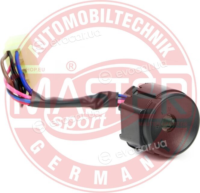 Master Sport 2109-3704100-10-PCS-MS
