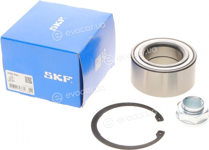 SKF VKBA 3961