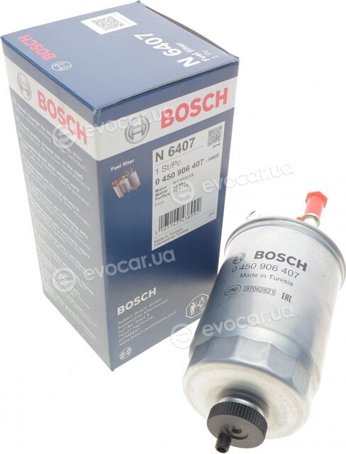 Bosch 0 450 906 407