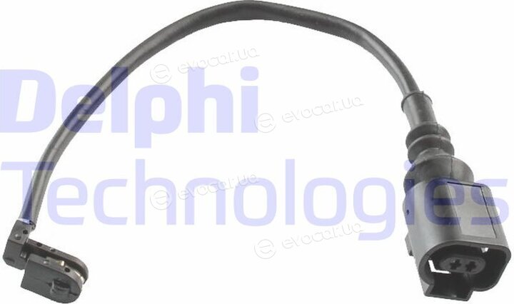 Delphi LZ0328