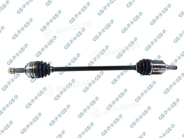 GSP NCV69520