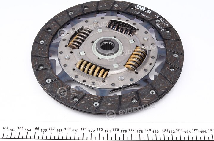 Valeo 826743