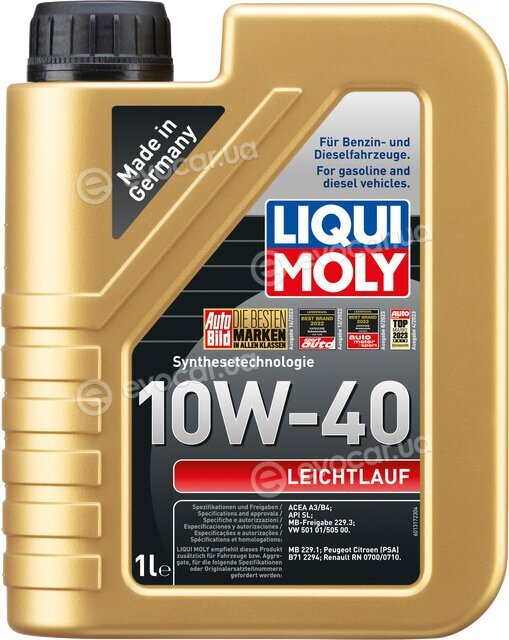 Liqui Moly 9500