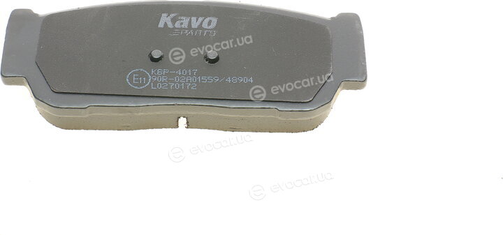 Kavo KBP-4017