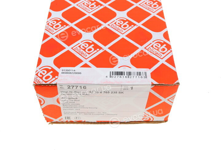 Febi 27716