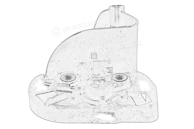 VAG 7E0 843 604 E