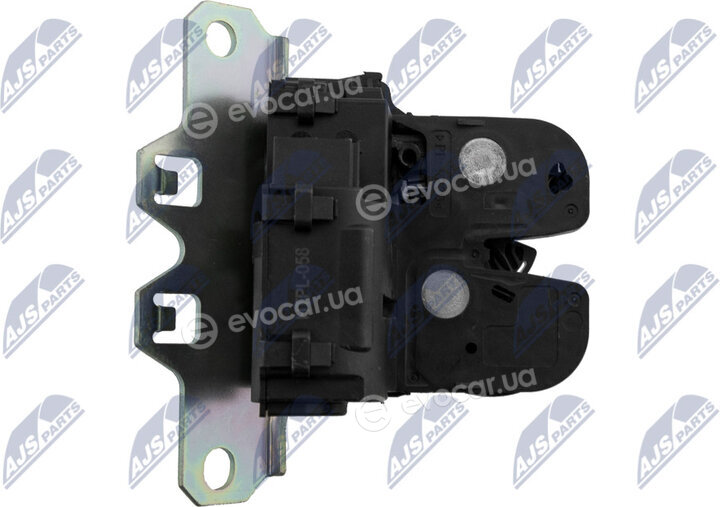 NTY EZC-PL-058