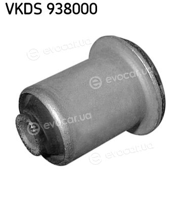 SKF VKDS 938000