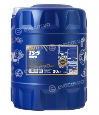 Mannol MN710520