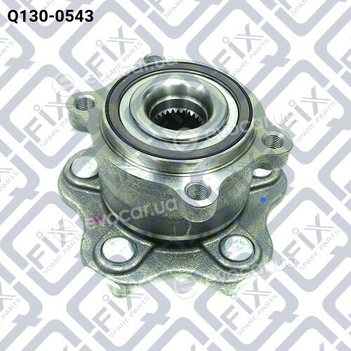 Q-Fix Q1300543
