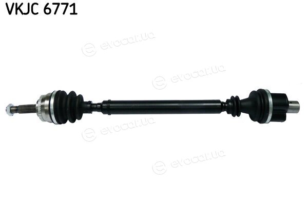 SKF VKJC 6771