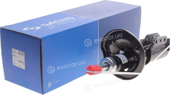 Sachs 312 675