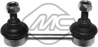 Metalcaucho / STC 05851