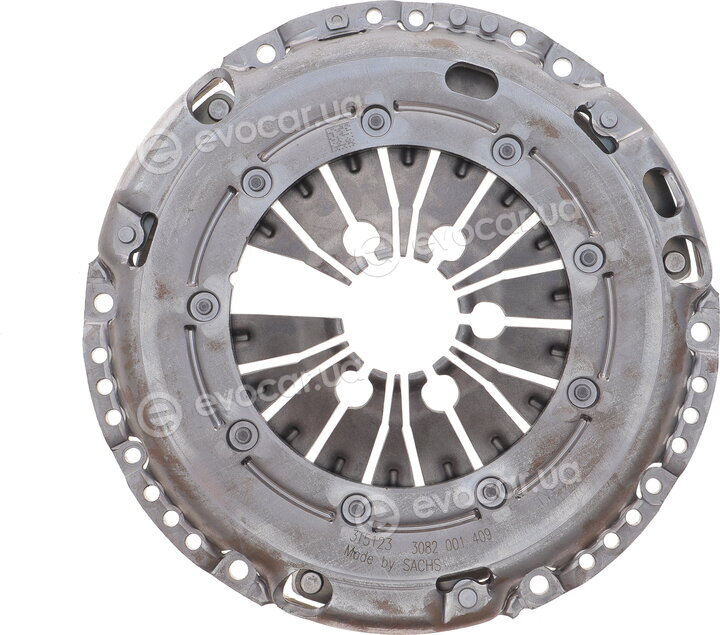 Sachs 3000 970 036