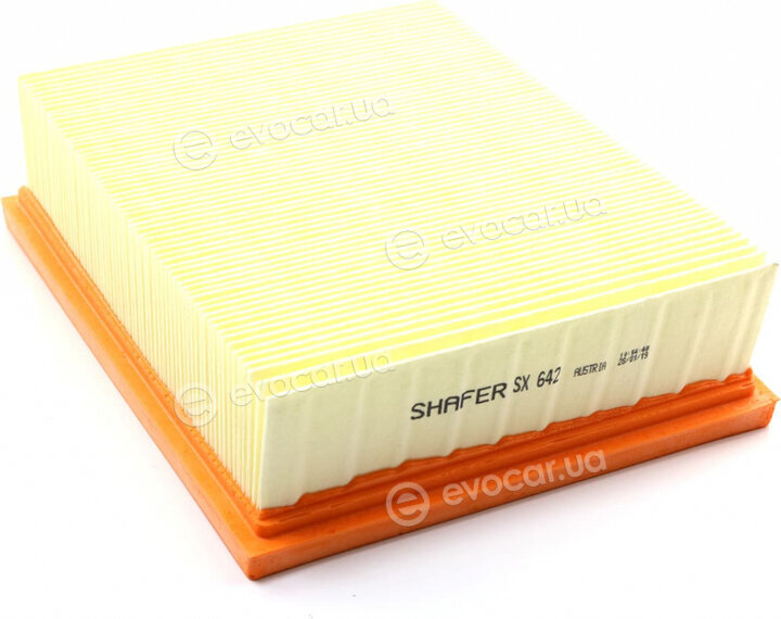 Shafer SX642