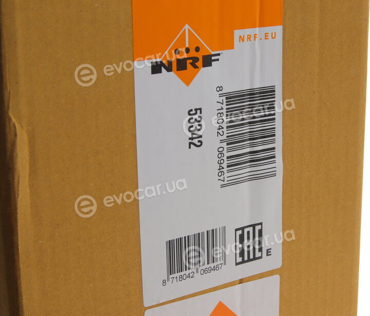 NRF 53342