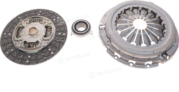 Kawe / Quick Brake 962167
