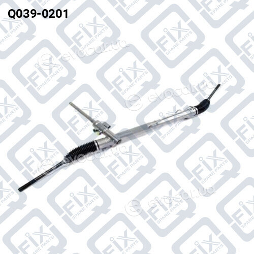 Q-Fix Q0390201