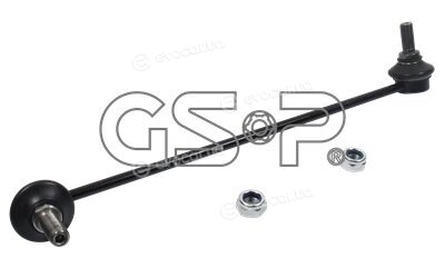 GSP S050043