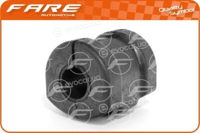 Fare 2863