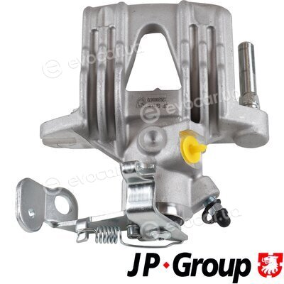 JP Group 1262000470