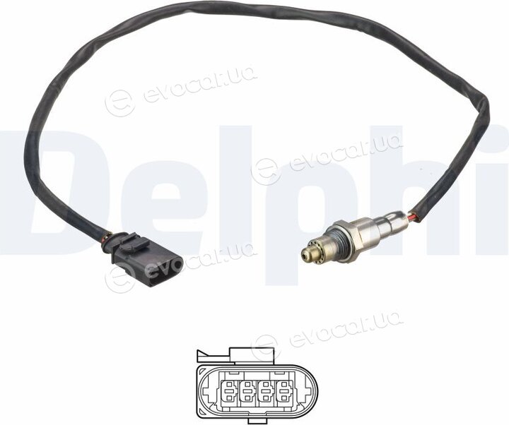 Delphi ES21192-12B1