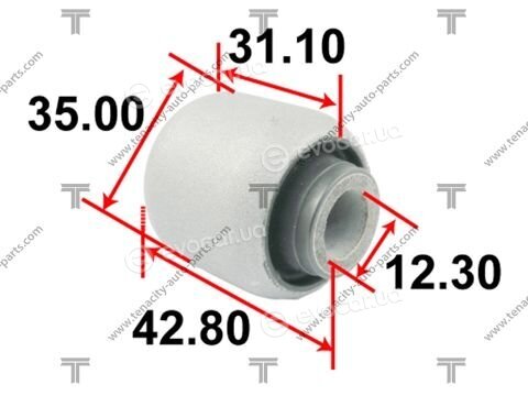 Tenacity AAMTO1117