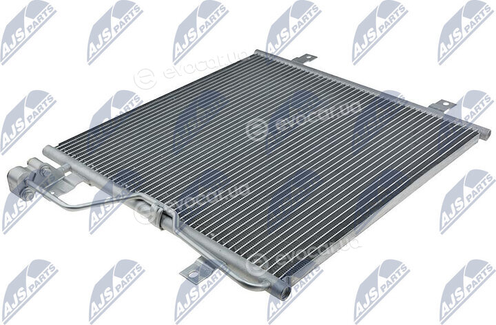 NTY CCS-CH-015