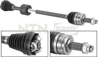 NTN / SNR DK58.004